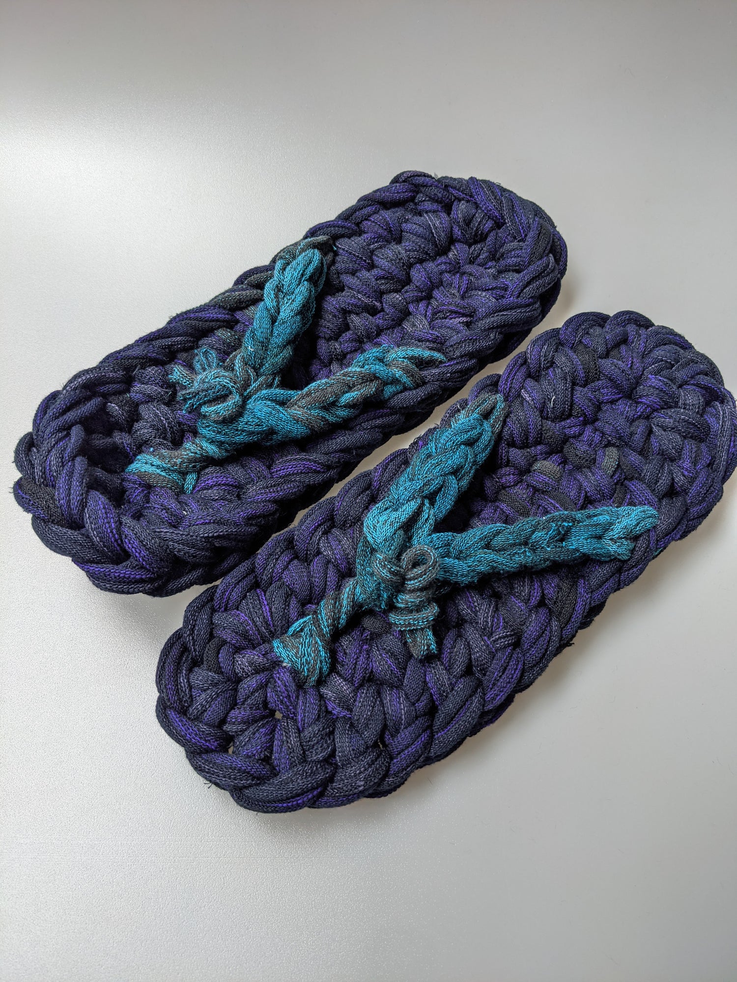 Baskets