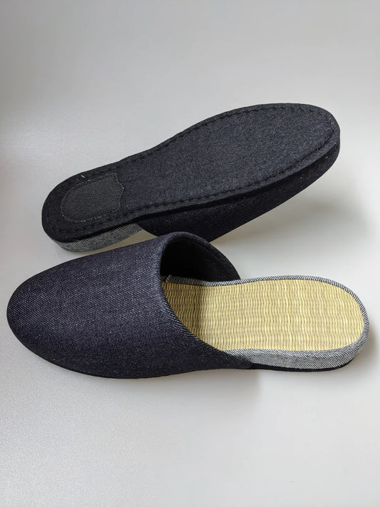 为什么我们推荐使用羊毛毡底的室内拖鞋？|平和拖鞋 | Heiwa Slipper