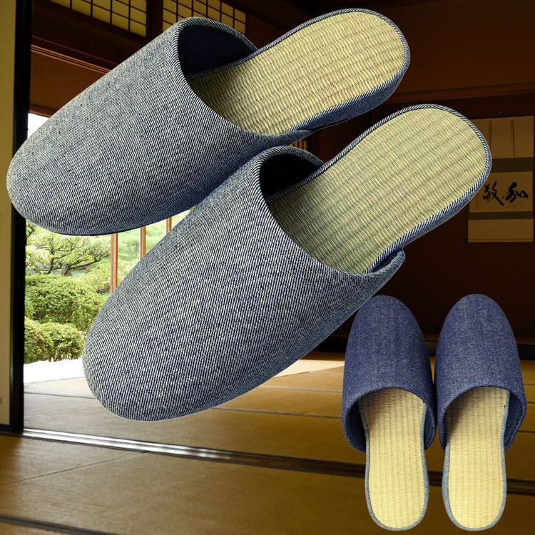 Japanese house shoes
