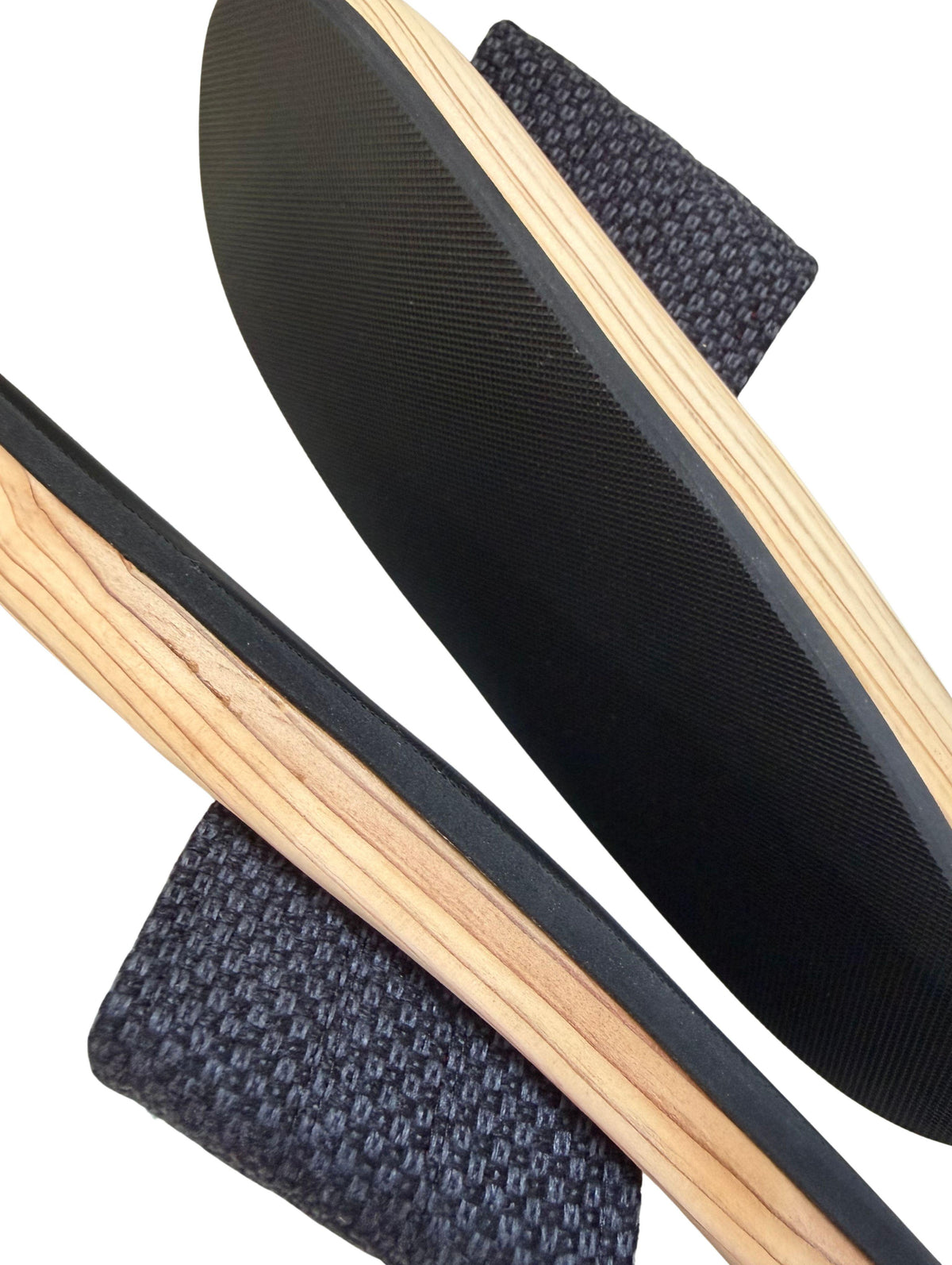 Natural Japanese Cedar GETA Slippers [Unfinished Wood / Outdoor & Indoor]
