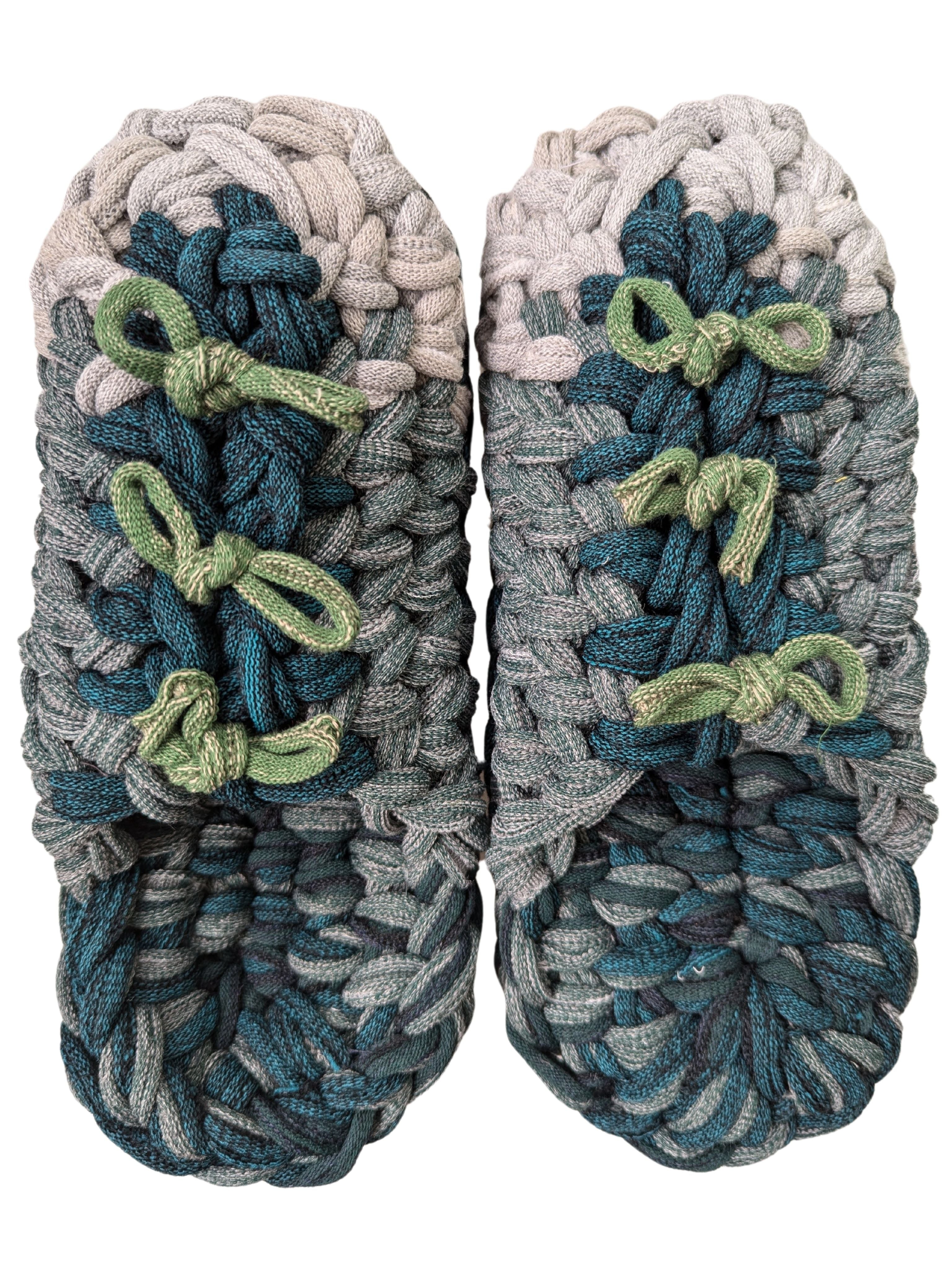 Satoshi Onodera | Heiwa Slipper