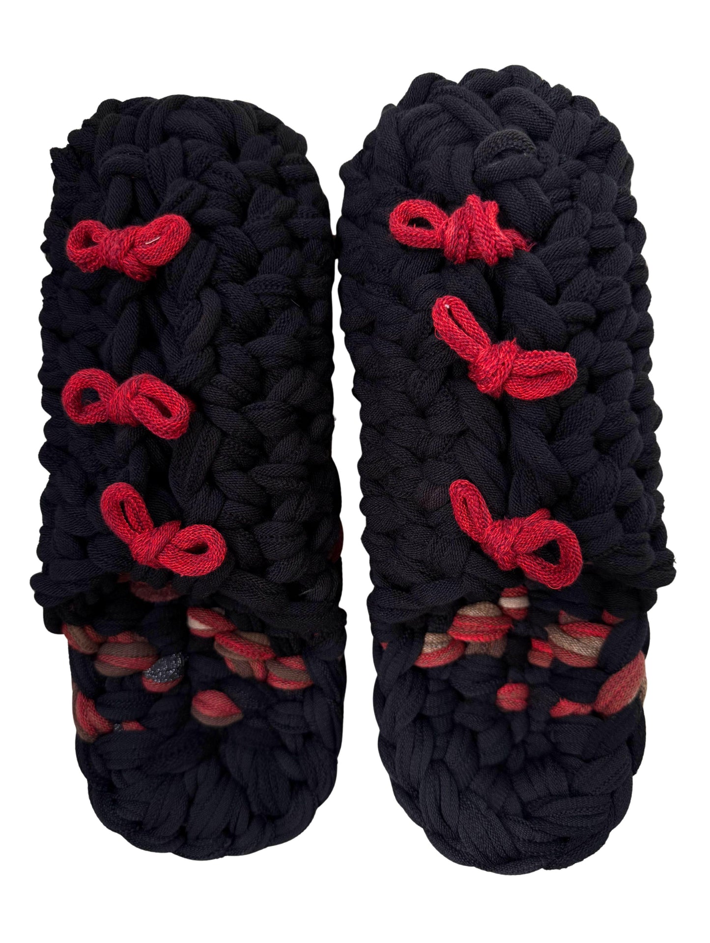 XL | Brei-upcycle pantoffels 2024-XL80 [XL]