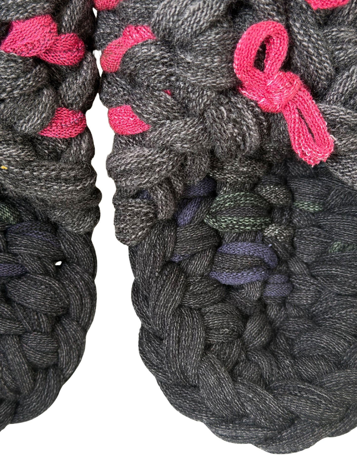 Large | Gebreide Upcycle Pantoffels 2025-Large31 [Large]