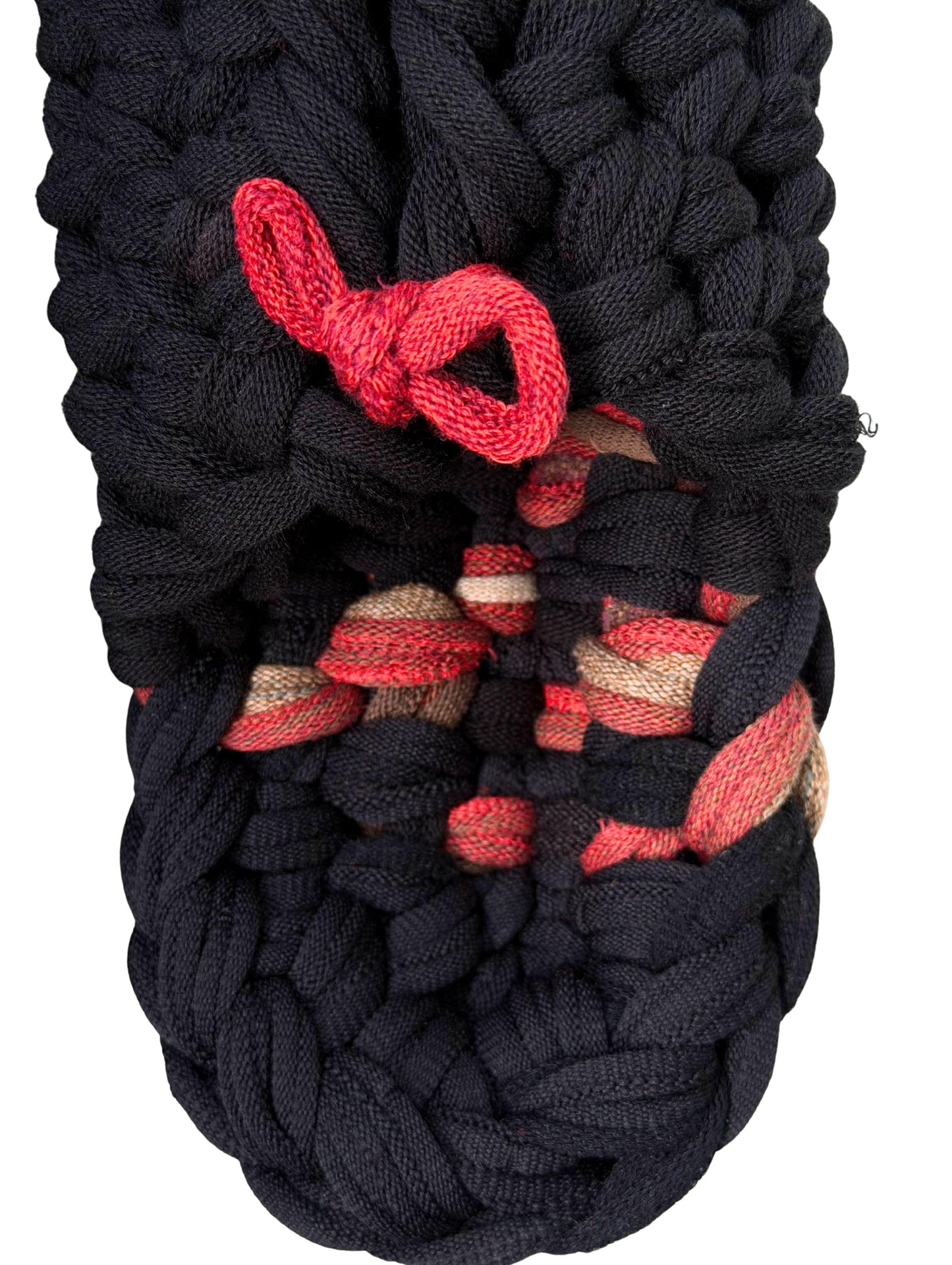 XL | Brei-upcycle pantoffels 2024-XL80 [XL]