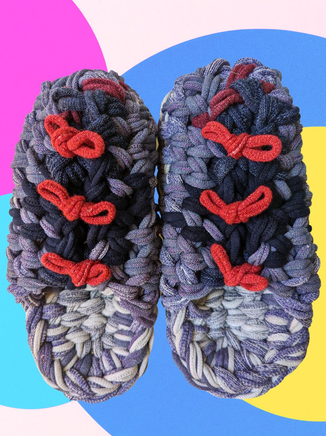 Winter Fur Warm Slippers For Women Style 612 - China Shoes Store