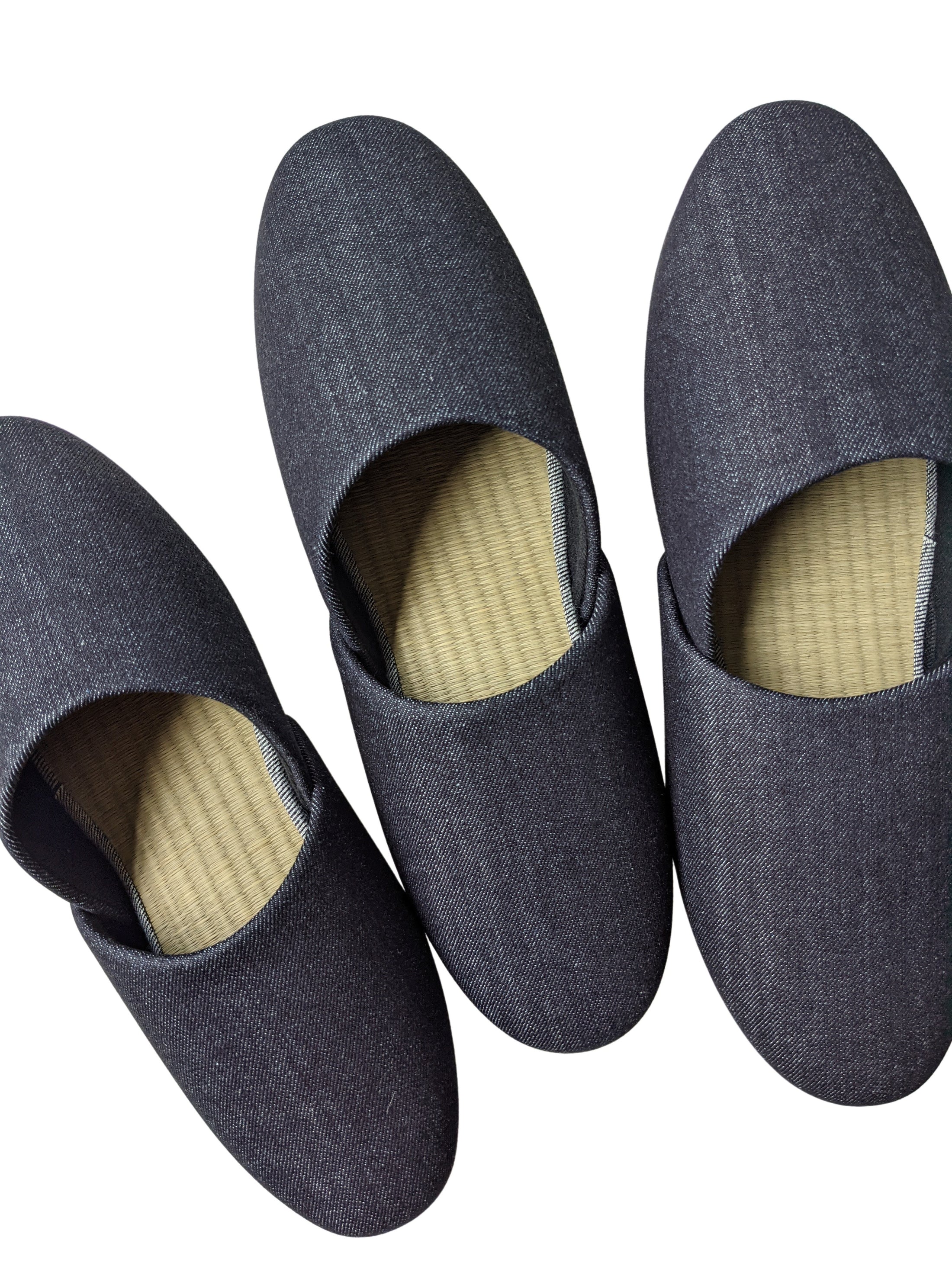 Heiwa Slipper – Japanse pantoffels