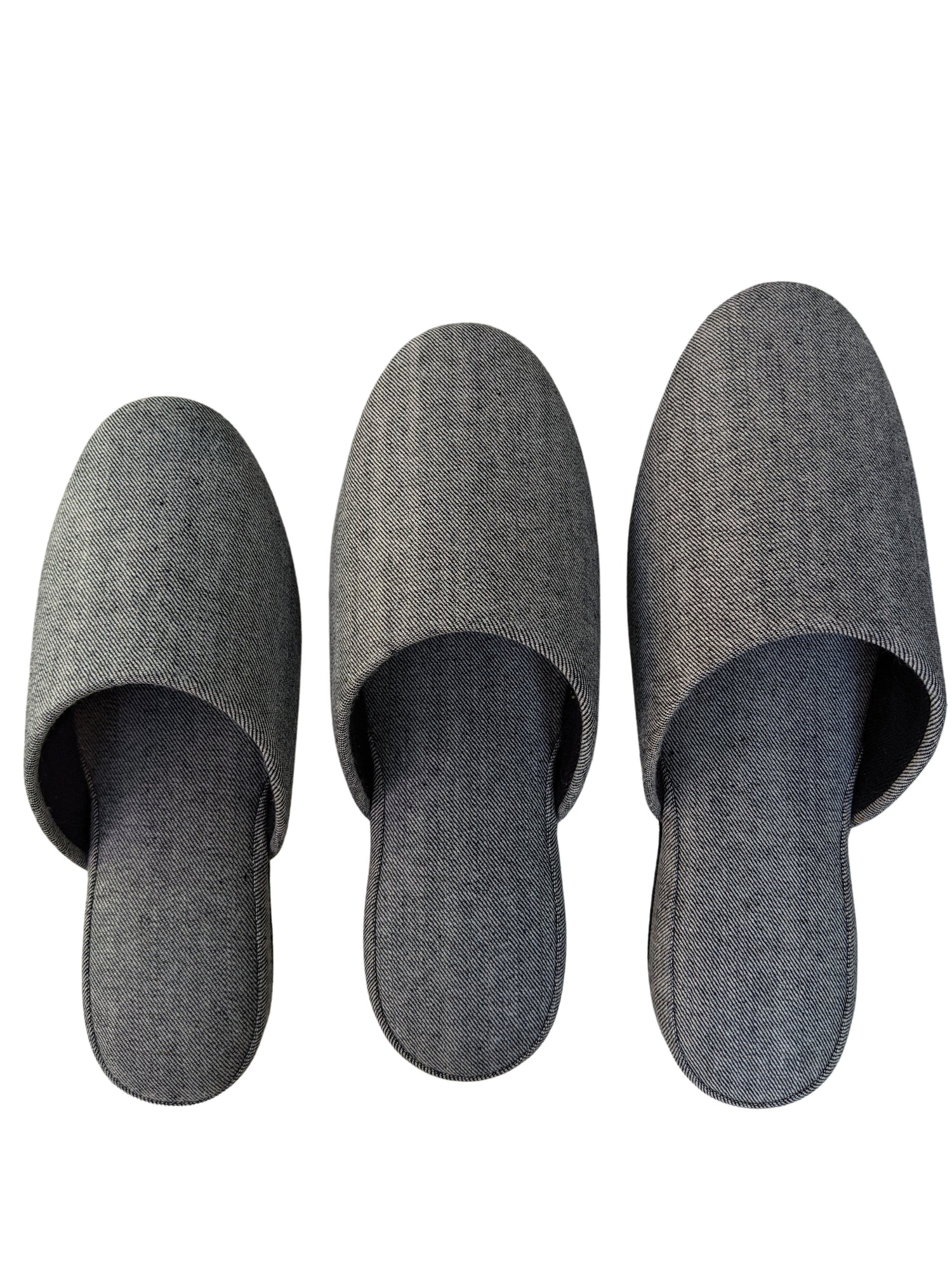 BBIMP SLIPPERS – OLD ORDER