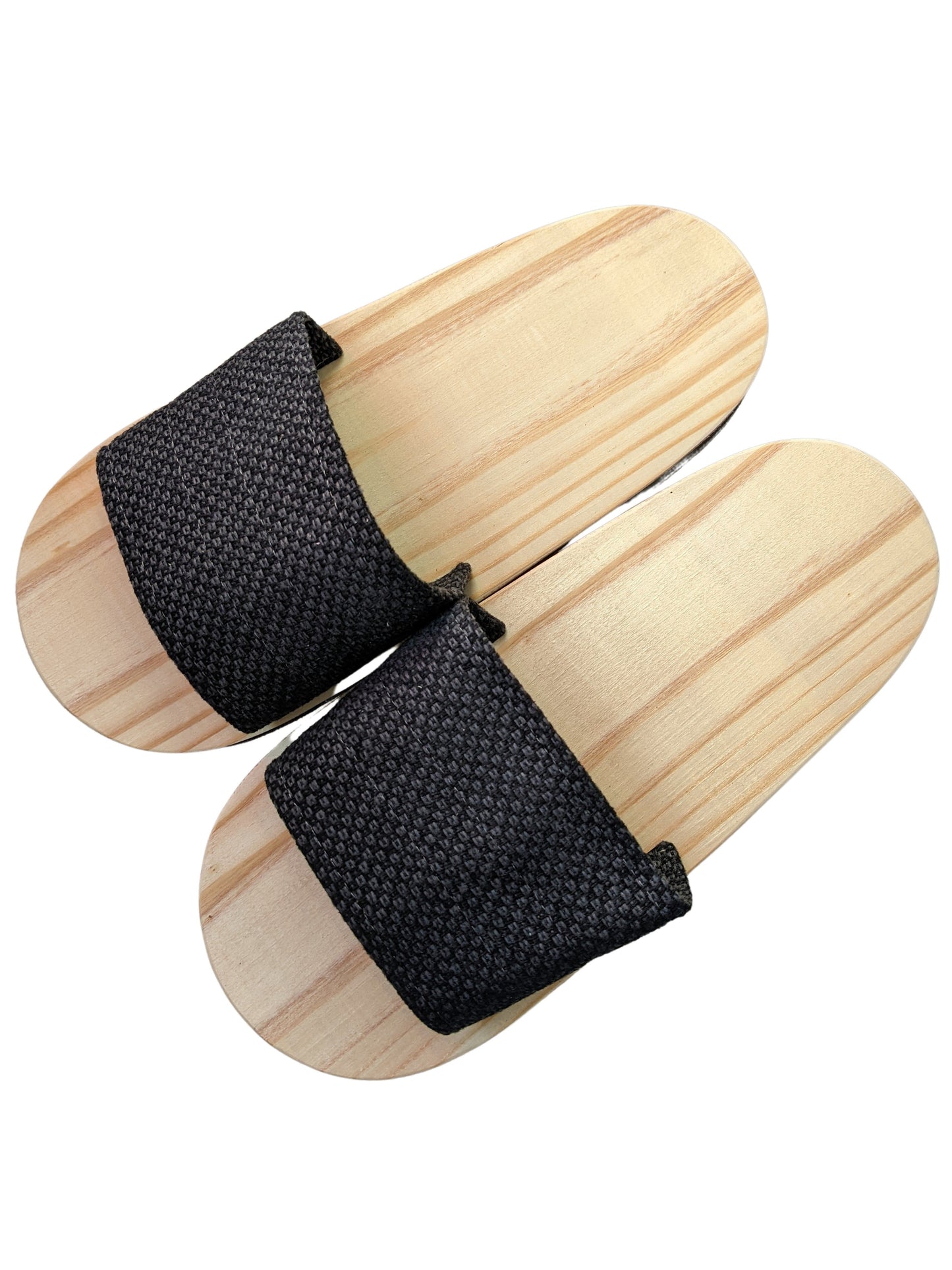 Wood summer Indoor slippers YORU [Indoor]