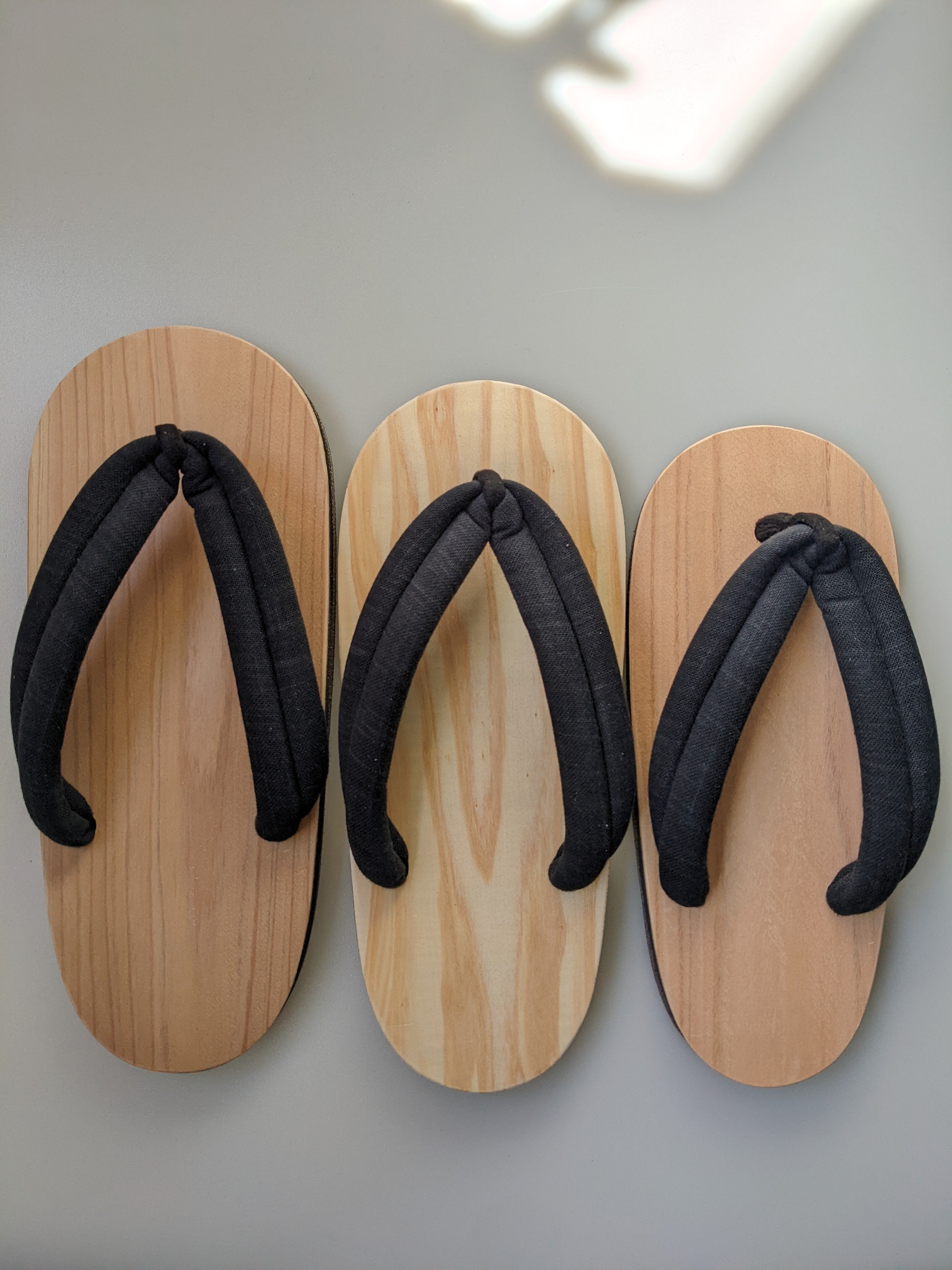 Traditional Geta Shoes | Japan Avenue