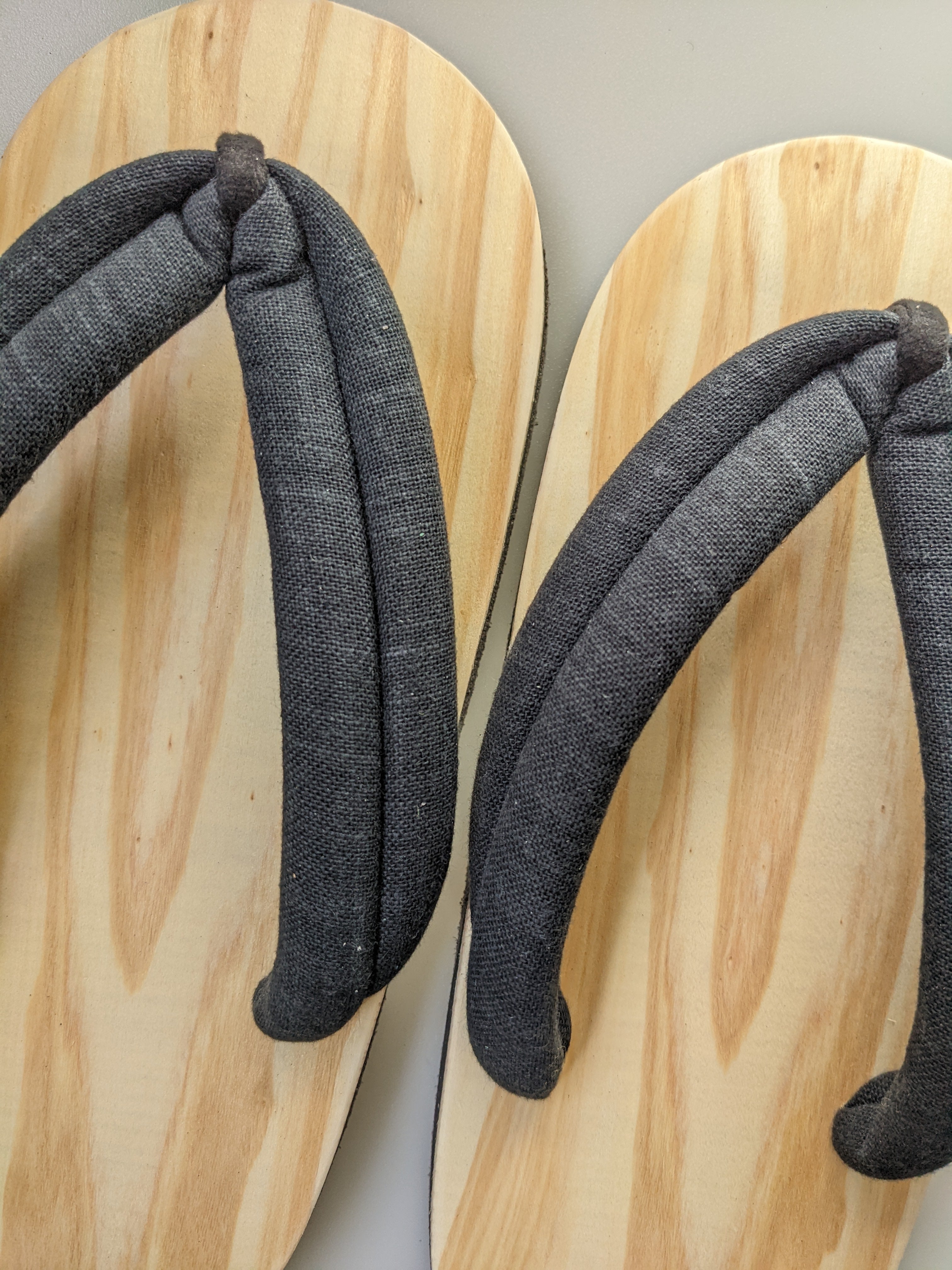 Kyoto, Japan - 15 June 2016. a Display of Traditional Japanese Wooden  Geisha Slippers for Sale in a Souvenir Shop. Known As Geta, Editorial Stock  Photo - Image of fashion, shoes: 282108818