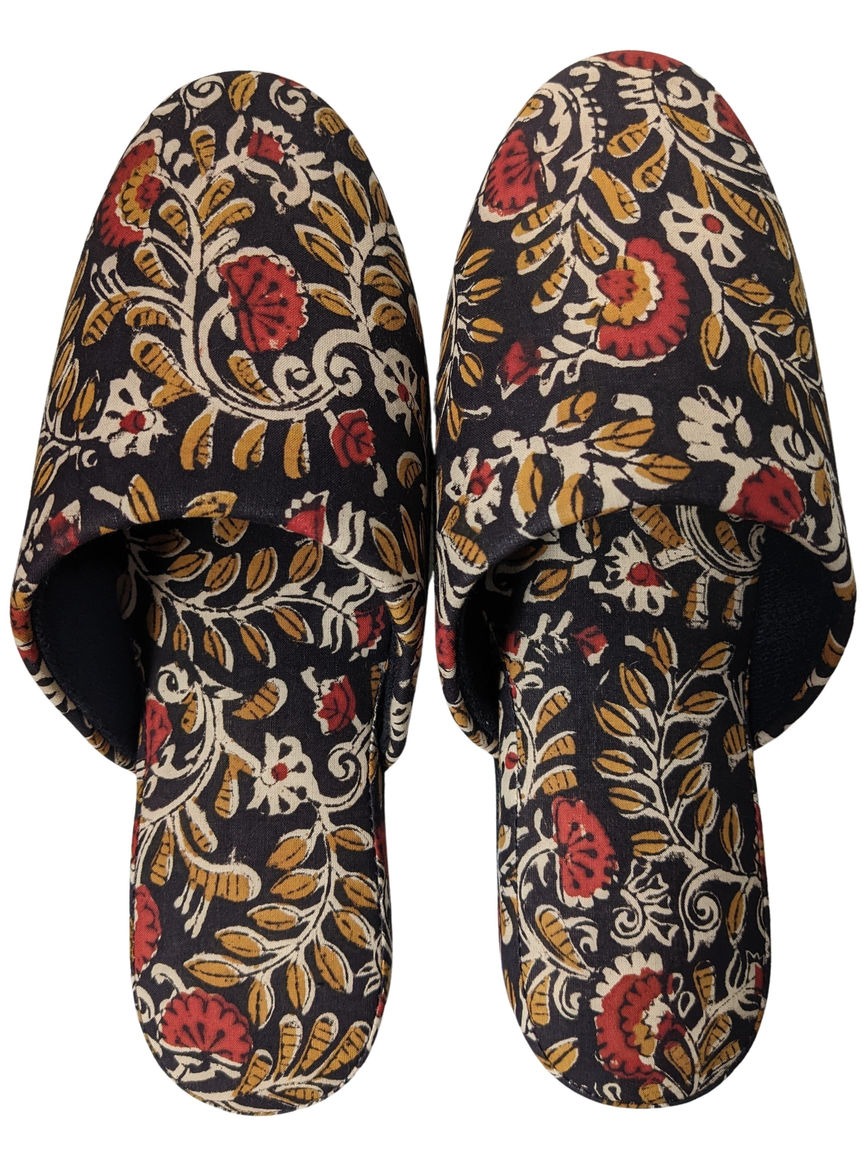 Block Printing – Heiwa Slipper