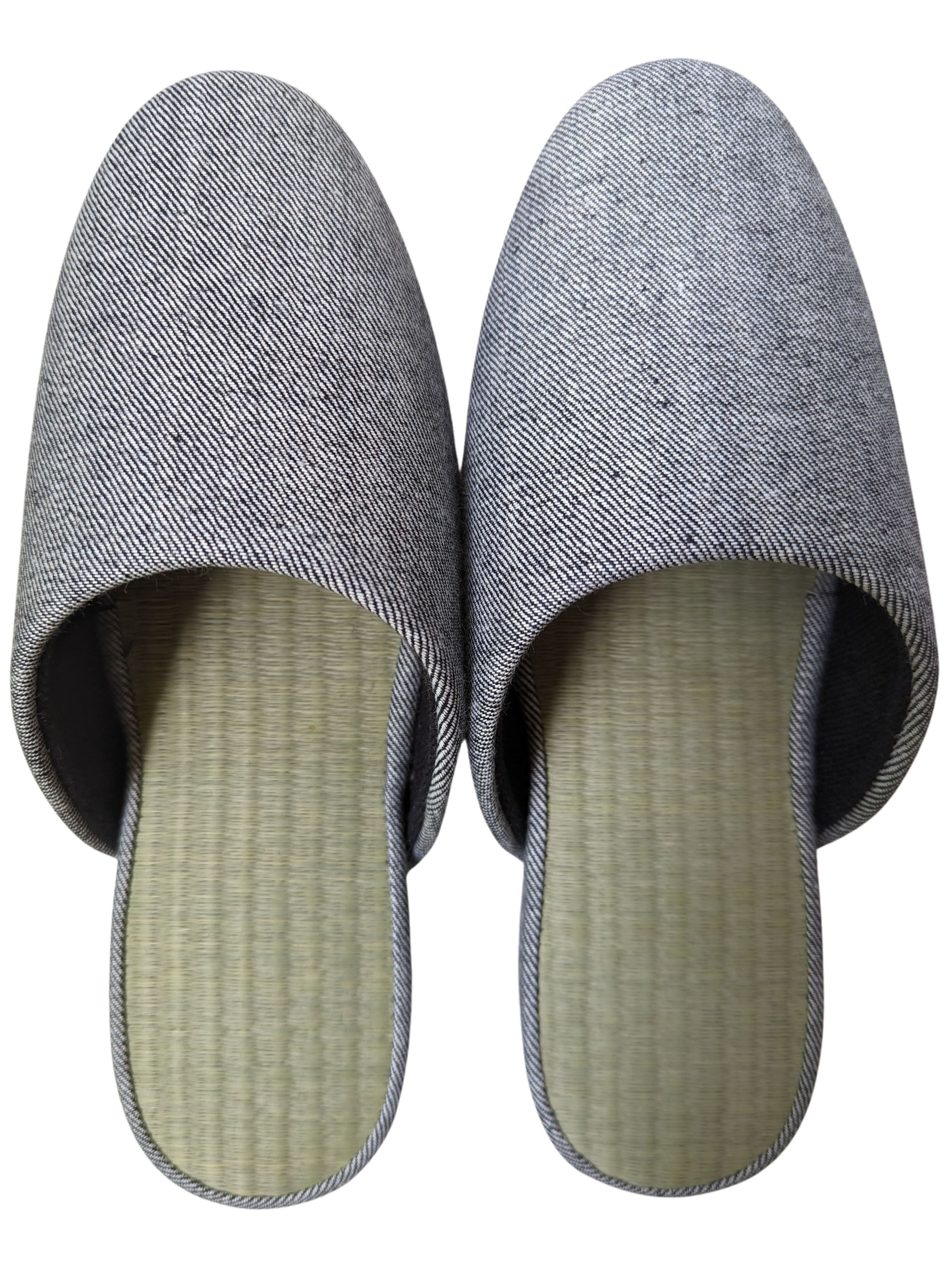 Type best sale of slippers